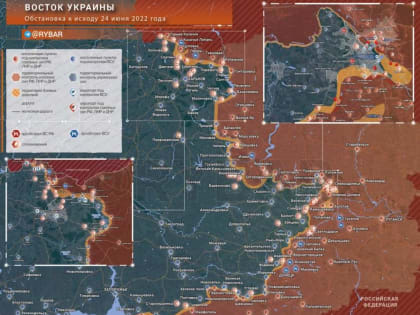 В чём главная проблема Украины для России и почему спецоперация продлится долго