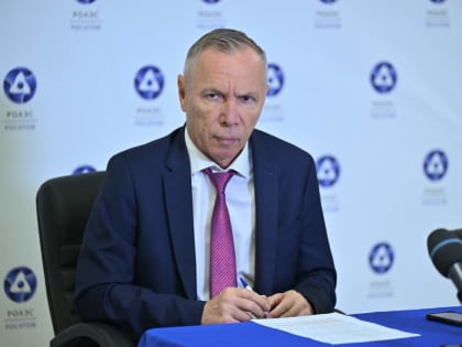 Безопасность Ростовской атомной станции под контролем