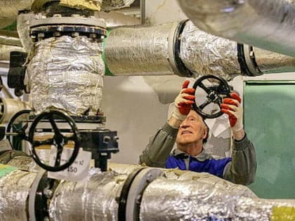 Исключить споры: Минстрой разъяснил, как оплачивать отопление с марта