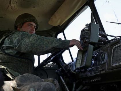 Ситуация на Украине и в Донбассе. 5 января 2025 года. Хроника событий