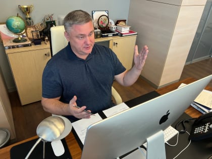 В 2022 ГОДУ НА М-4 «ДОН» ПОЯВЯТСЯ НОВЫЕ ЗАРЯДНЫЕ СТАНЦИИ ДЛЯ ЭЛЕКТРОМОБИЛЕЙ