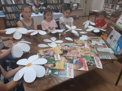 ПОЛЯНА ПОЖЕЛАНИЙ