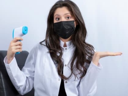 Суточная заболеваемость COVID-19 в Ростовской области приблизилась к рекордной