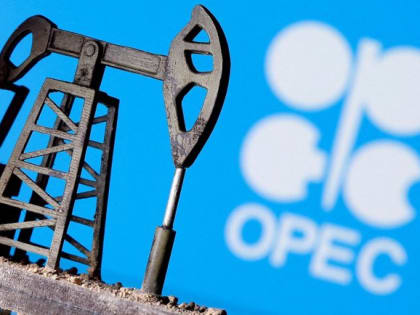 В ноябре ОПЕК+ может сократить добычу нефти на 1 млн баррелей в сутки