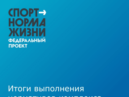 В выполнении нормативов комплекса ГТО в первом полугодии 2022 года приняли участие более 37 тысяч жителей донского региона.