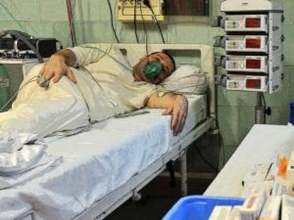 В Ростовской области коронавирус побороли еще 558 человек