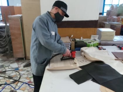 В Ростовской области свирепствует гепатит С, а в колониях хотя заменить IKEA