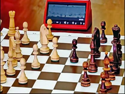 АНОНС 23-го КУБКА ООО «ВКДП» по рапиду