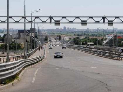 Ростовчане боятся пробок по дороге на «Осаду Азова» после коллапса в Старочеркасской