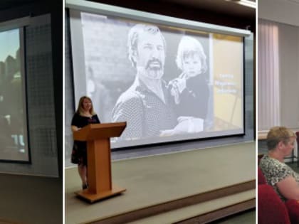 К 85-летию актёра, режиссёра, сценариста, драматурга, Народного артиста РФ Виктора Мережко