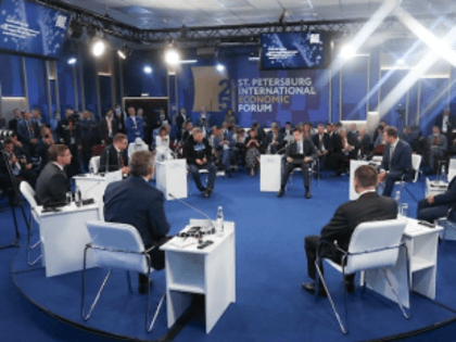 Глава администрации Белокалитвинского района о ПМЭФ: Сиюминутный отказ от экспорта невозможен