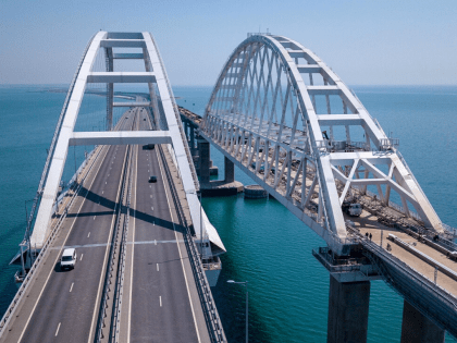 18 марта — День воссоединения Крыма с Россией