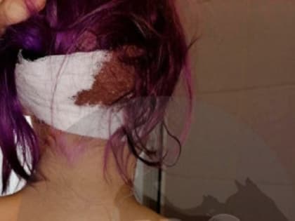 В Ростове студентка в аудитории напала с топором на бывшую подругу