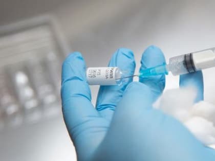 А что там с коронавирусом?