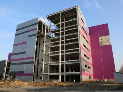 Завод «Донбиотех» электрифицируют в скором времени в Волгодонске