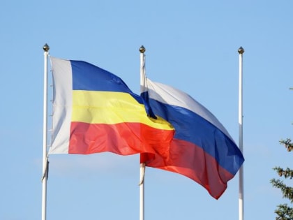 Представители национальных диаспор Ростова поддержали проведение военной спецоперации