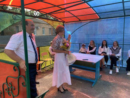 Николай Гончаров: Оказывать помощь и поддержку детским учреждениям — одно из главных направлений депутатской деятельности.