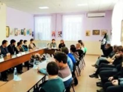 Новые меры по улучшению экологической ситуации в городе
