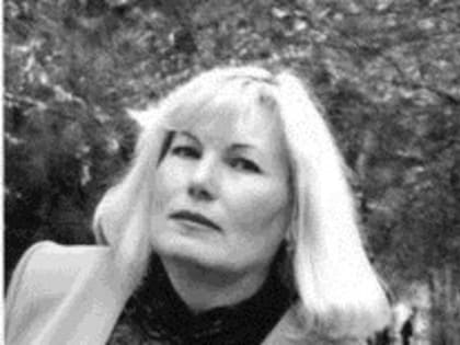 «Родной земли талант и вдохновенье» - Надежда Георгиевна Дедяева