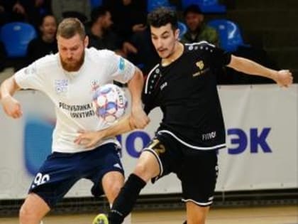 МФК «Ростов» проиграл дома «Заре»