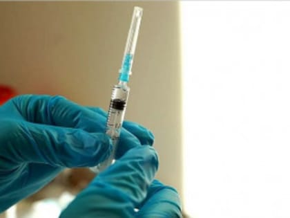 В Ростове разработали первую российскую вакцину против ротавируса