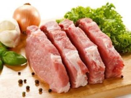 Таганрог лидирует по ценам на говядину, свинину и лук