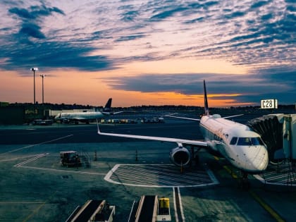 Ростовский аэропорт Платов получит за простой с 24 февраля более 296,6 млн рублей