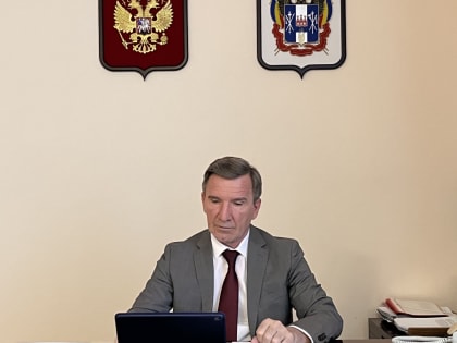 2908 образовательных организаций Дона начнут работу 1 сентября