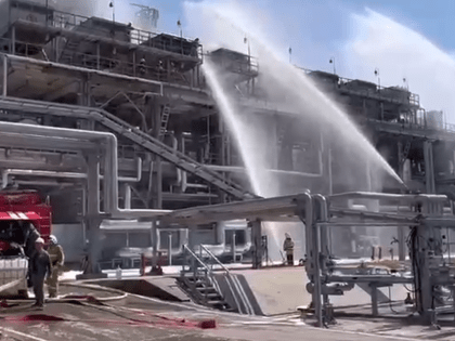 «Вопросов больше, чем ответов»: активист из ДНР высказался об ударе по Новошахтинску