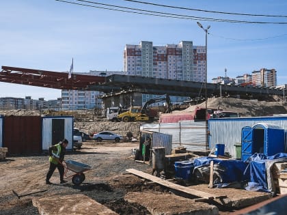 Школу построят в Ростове в санаторно-курортной зоне на Каменке