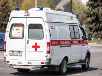 На Дону еще 16 человек за сутки скончались от COVID-19