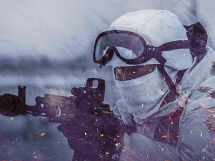 Специальная военная операция: события 29 января