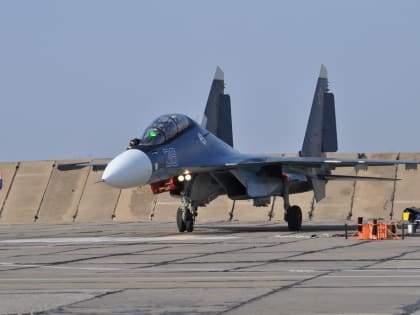 МО РФ объяснили взрывы в Новофёдоровке детонацией боеприпасов