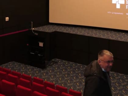 Крупнейшие кинотеатры в Ростове заявили о сокращении часов работы и закрытии залов