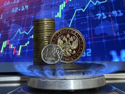 В «Газпроме» заявили о необходимости повышения цен на газ