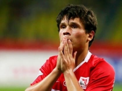 В Москве простились с экс-футболистом "Спартака" Козловым