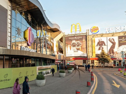 ТРК «Горизонт» и «Бургер кинг» начнут судиться с 18 октября в Ростове-на-Дону