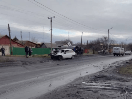 Не уступил дорогу водитель, пострадал пассажир: 14-летний мальчик доставлен в больницу Шахт