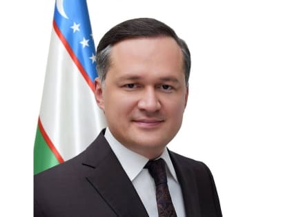 Новость о новом замглавы администрации Узбекистана Алламжонове вызвала резонанс