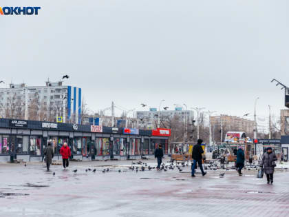 Мороз пришел, ОРВИ отступил: заболеваемость в Волгодонске снижается