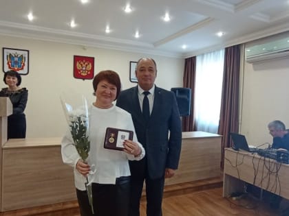 В Каменске-Шахтинском чествовали учителей!