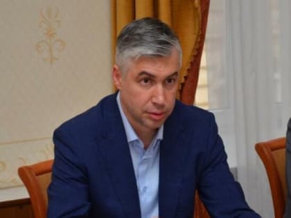 Алексей Логвиненко: к сентябрю 2023 года в Ростове появится новый стадион
