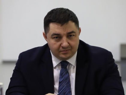 Арестован ещё один знаковый чиновник в Ростове-на-Дону