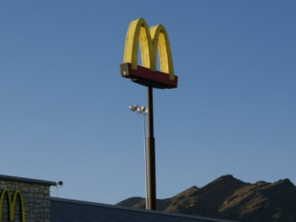 Голубев: Уход «Макдоналдс» негативно повлиял на рынок в Ростовской области