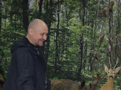 «Ночь музеев-2024» в Волгодонском эколого-историческом музее прошла по-юбилейному празднично и по-семейному тепло