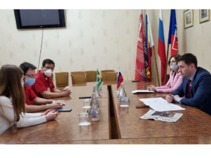 Бразильские журналисты и политики поддержали спецоперацию на Украине