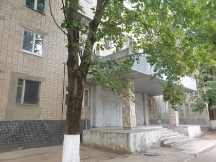 В Волгодонске выставлен на продажу бывший музей за 12,6 миллионов рублей