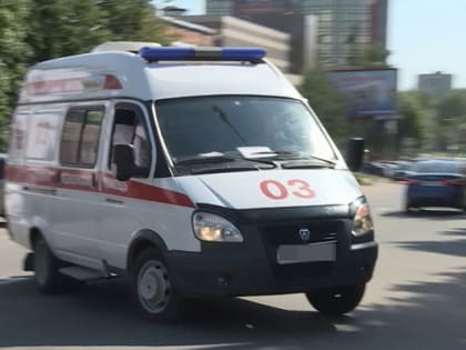 Житель Новочеркасска упал с высоты и разбился насмерть в день своего рождения