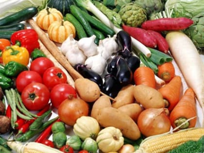 В 2023 году резкого колебания цен на продовольствие в Волгодонске не зафиксировано