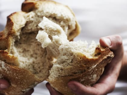 Что происходит с хлебом в Ростове?